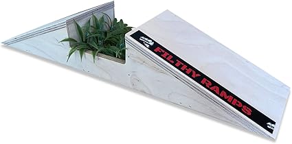 fingerboard skate box
