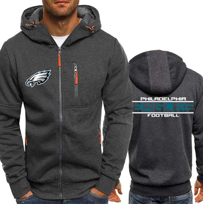 nfl jersey hoodie