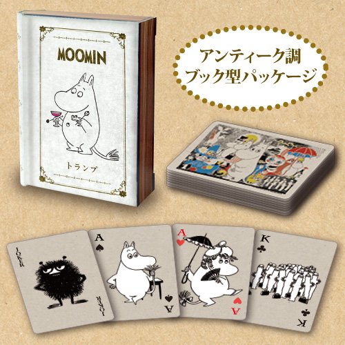 Moomin Cards - //medicalbooks.filipinodoctors.org