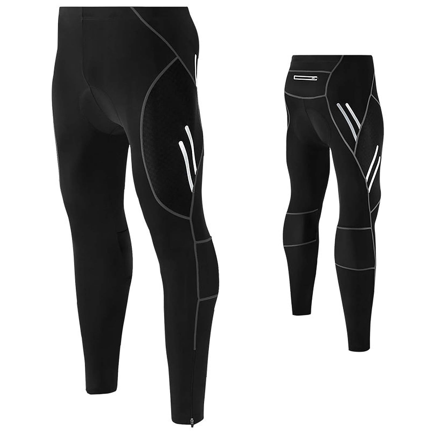 Sporting Goods Tights \u0026 Trousers 