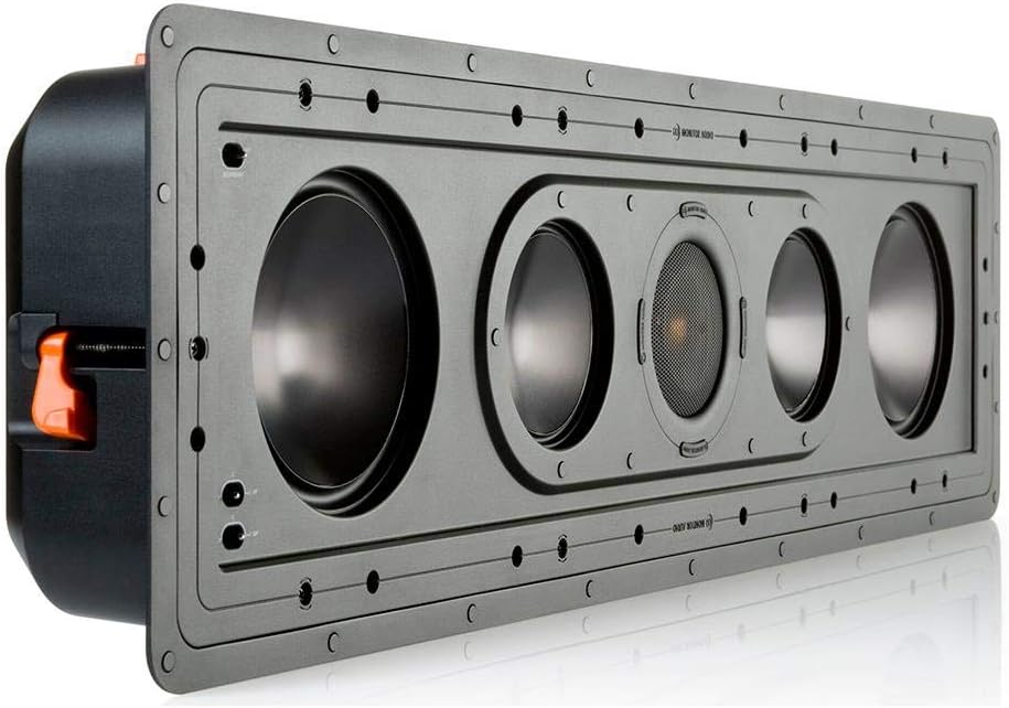 monitor audio br1 review