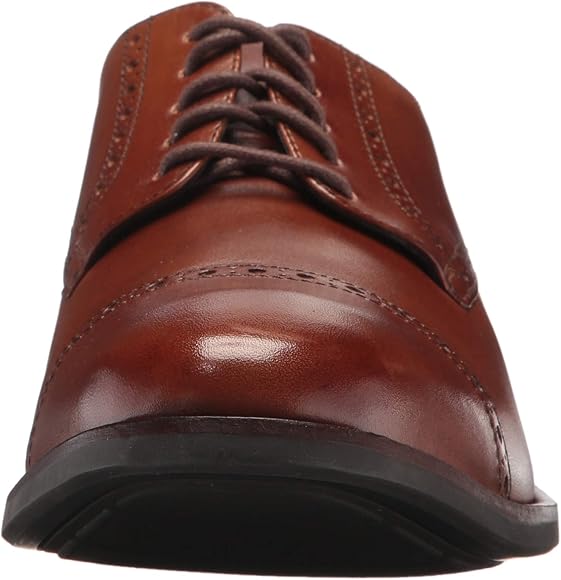 cole haan watson dress cap ox ii