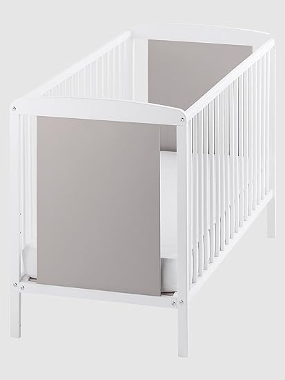 lit a barreau vertbaudet