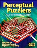 Paperback Perceptual Puzzlers Book