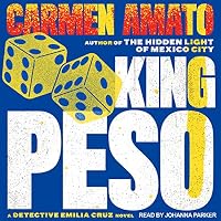 Audible edition cover