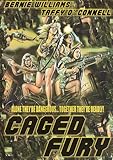 CAGED FURY                                         image