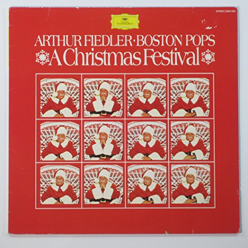 G.G. Anderson - A Christmas Festival - Zortam Music