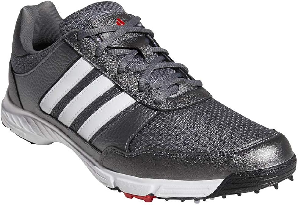 Amazon.com | adidas Men's Tech Response Golf Shoes | Golf