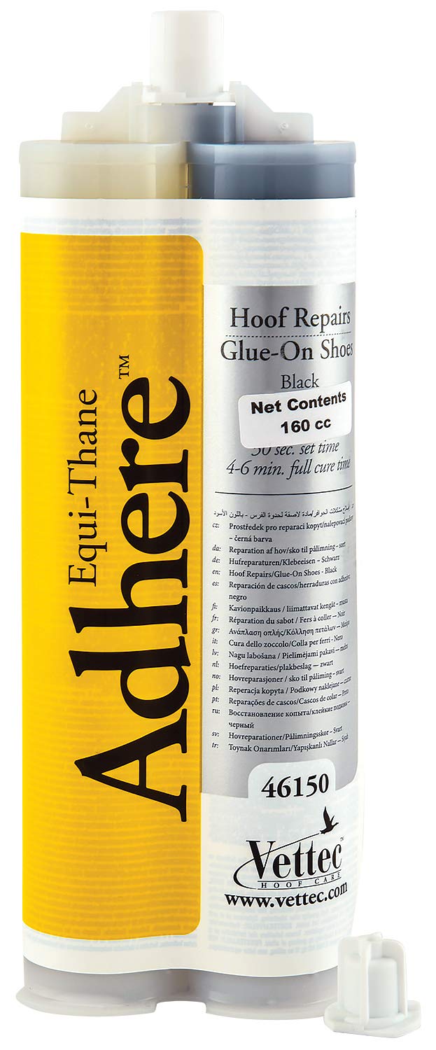easyboot glue on