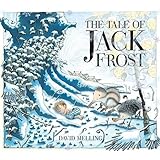 The Tale of Jack Frost