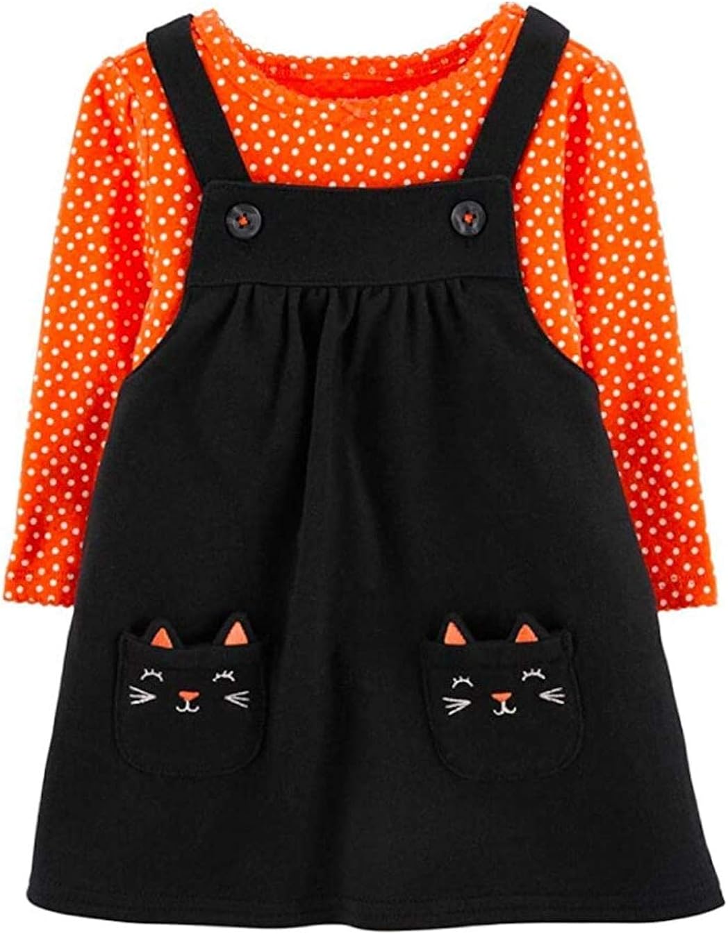 carters thanksgiving dress