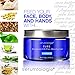 serumtologie PURE Whipped Chiffon Anti Aging Moisturizer for Men & Women | Hypoallergenic | Non Greasy & Fragrance Free | Best for Normal, Oily, Combination & Sensitive Skin | 4.5oz