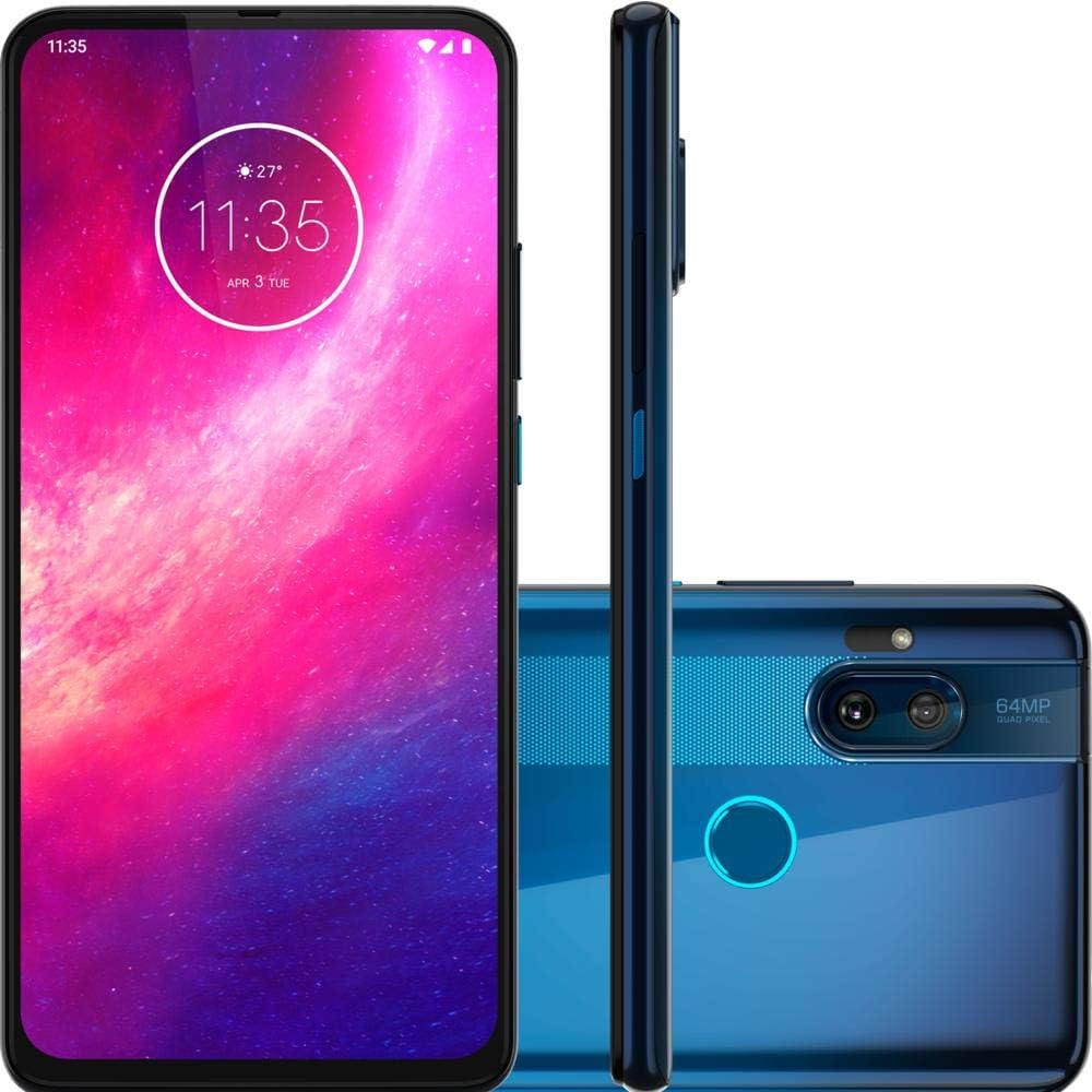 Motorola One Hyper