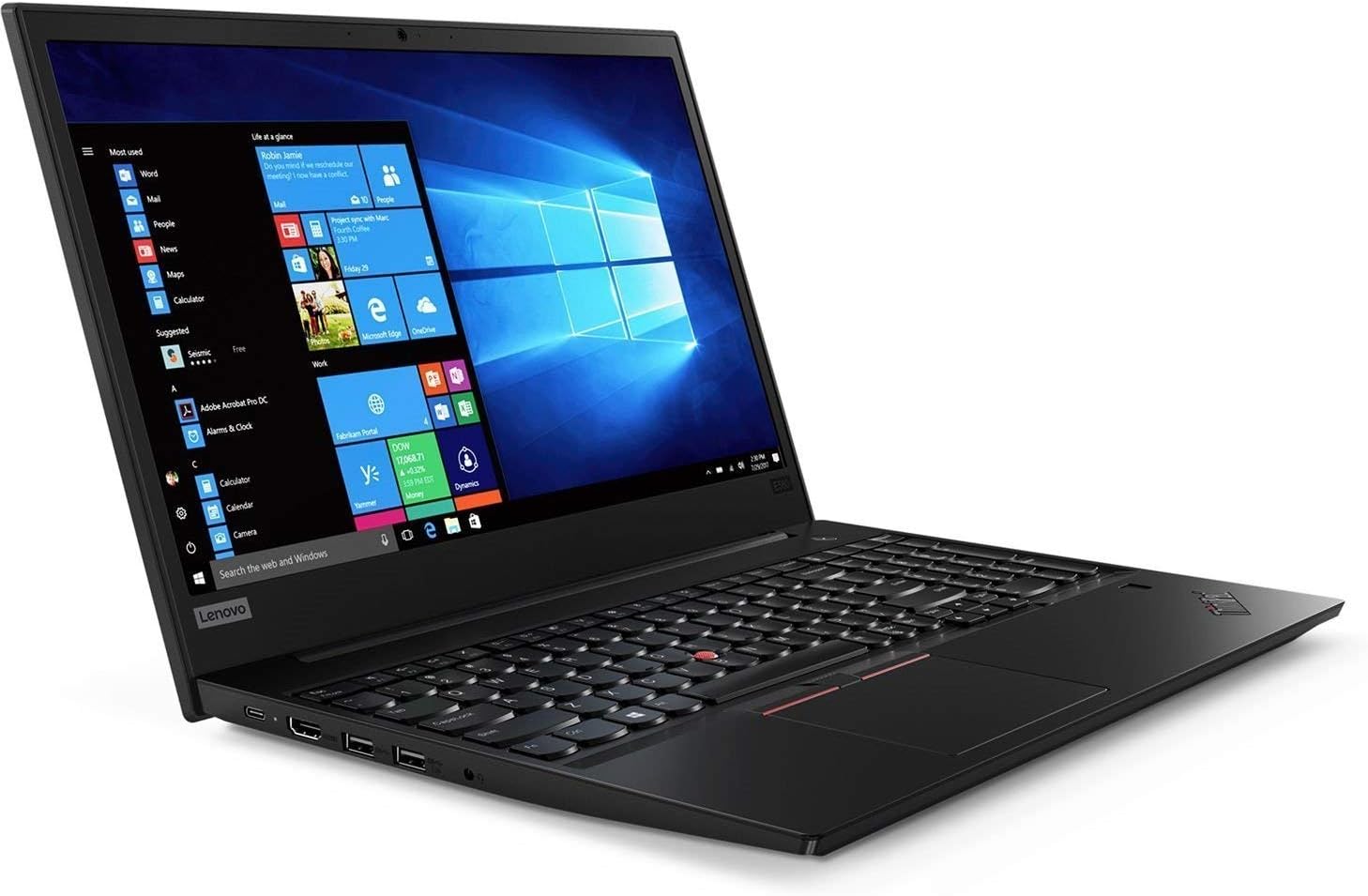 Lenovo Thinkpad E580, Thinkpad E580 15.6" Full HD IPS 2019