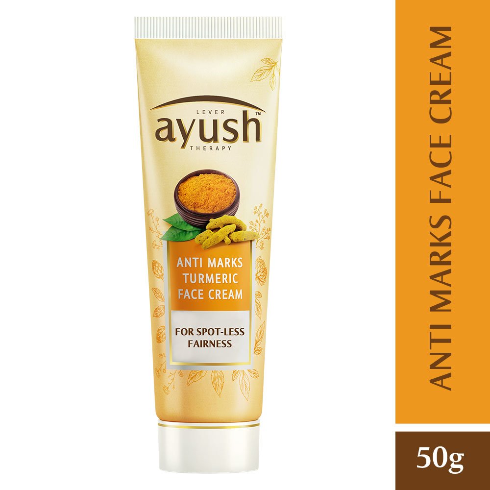 ayush cream