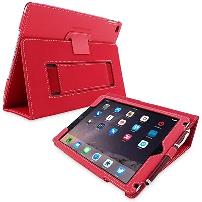 Snugg iPad Air Case with Smart Cover, Kick Stand Nigeria Ubuy