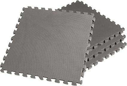 fitness gear fitness mat