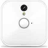 Blink Home Security Camera System for Your Smartphone with Motion Detection, HD Video, Battery Powered, and Cloud Storage Included (Add-On)