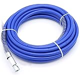 duraflex airless hose