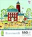 Ellen Stouffer The Lighthouse Jigsaw Puzzle