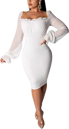 amazon bodycon dress