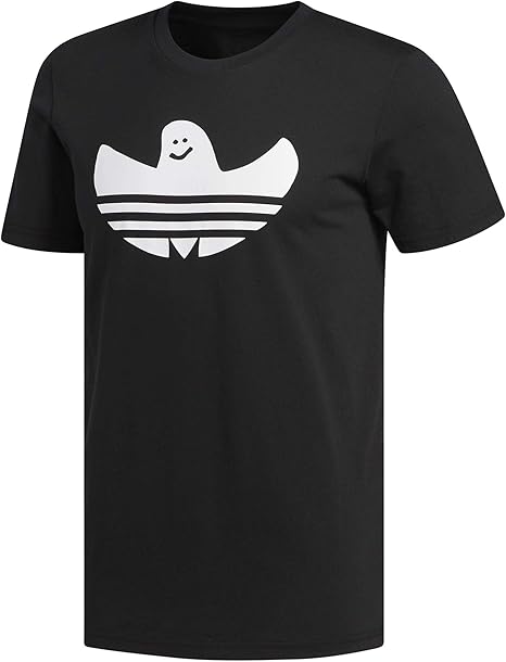 magliette adidas uomo nere