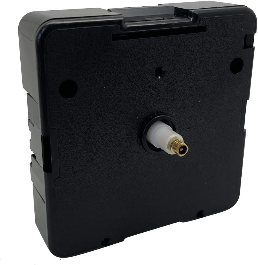 New Replacement UTS Quartz German Euroshaft Movement Mechanism Motor