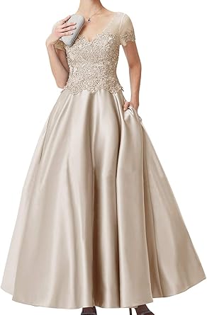 newdeve mother of the bride dresses