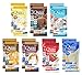 Quest Protein 2 Single Serving Pouch of each flavor 14 Packets