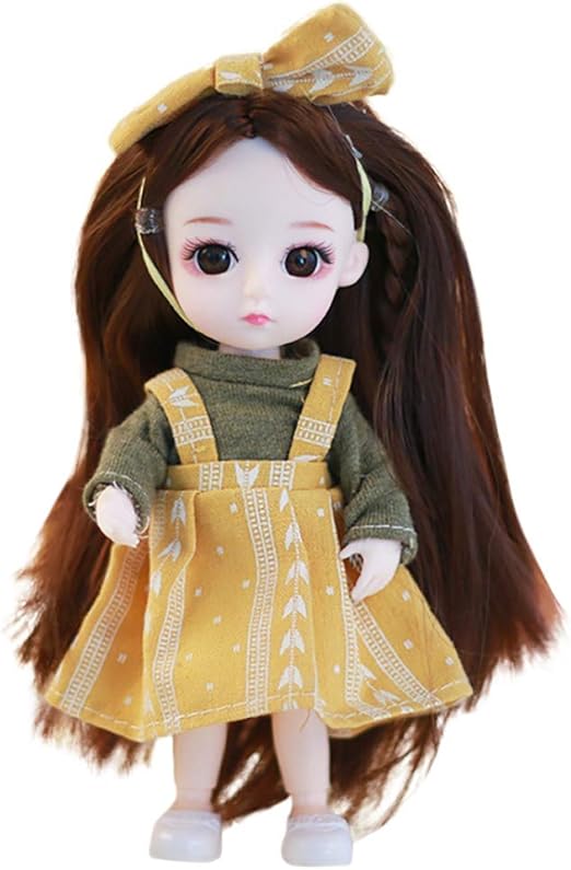 muñeca fashion girl