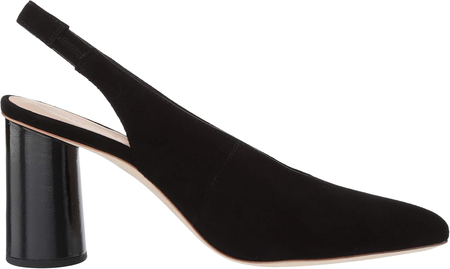 estelle slingback pump