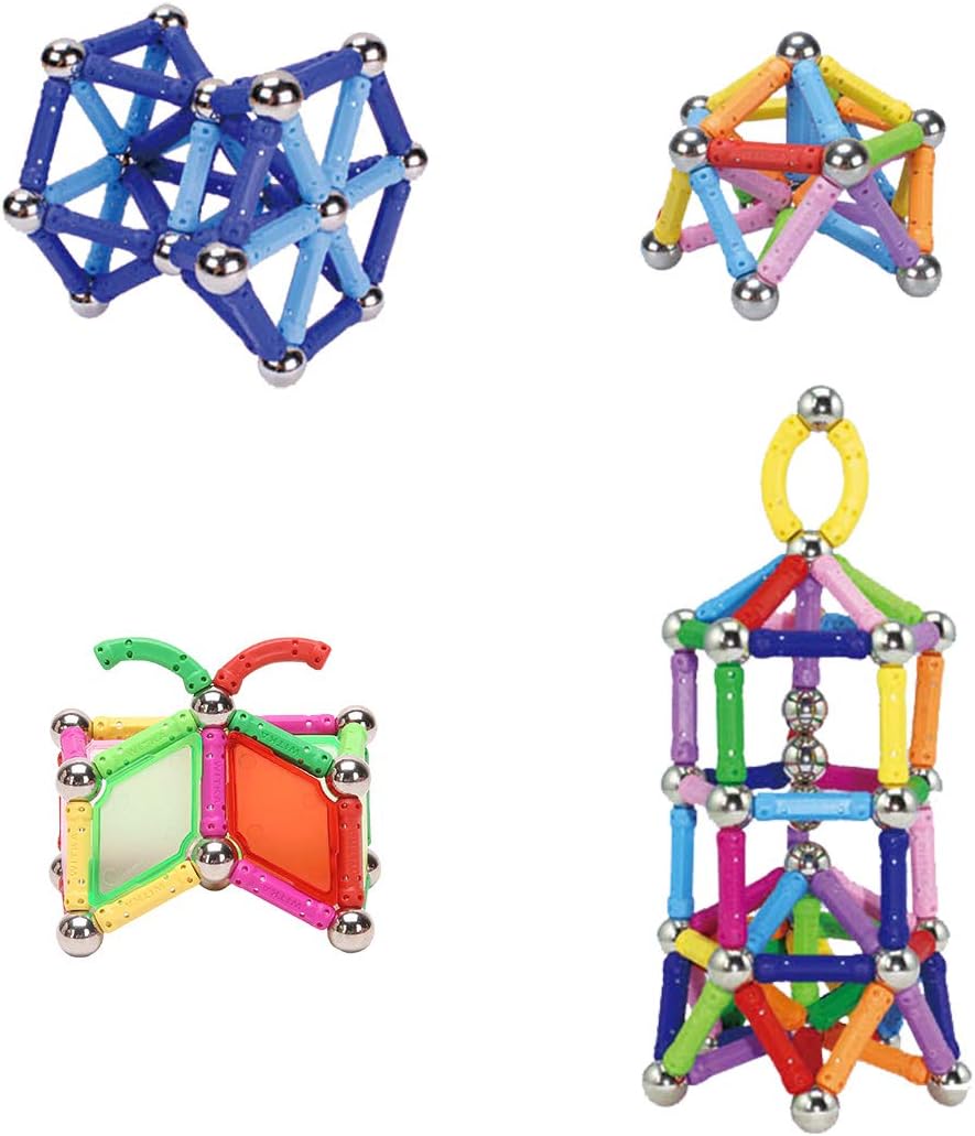 witka magnetic toy