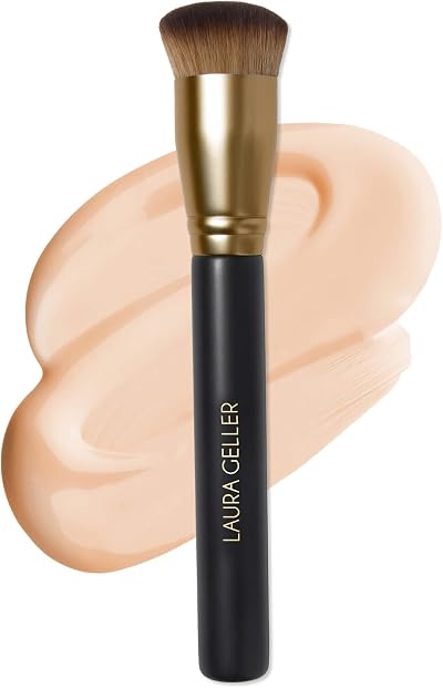 Laura Geller Beauty Full Coverage Foundation Blending Brush