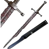 42.5inchs Slave Knight Gael Sword,Stainless steel,Cosplay Prop, Game Collection Decoration for Adults