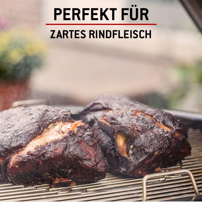Weber Hickory-Räucherchips 5