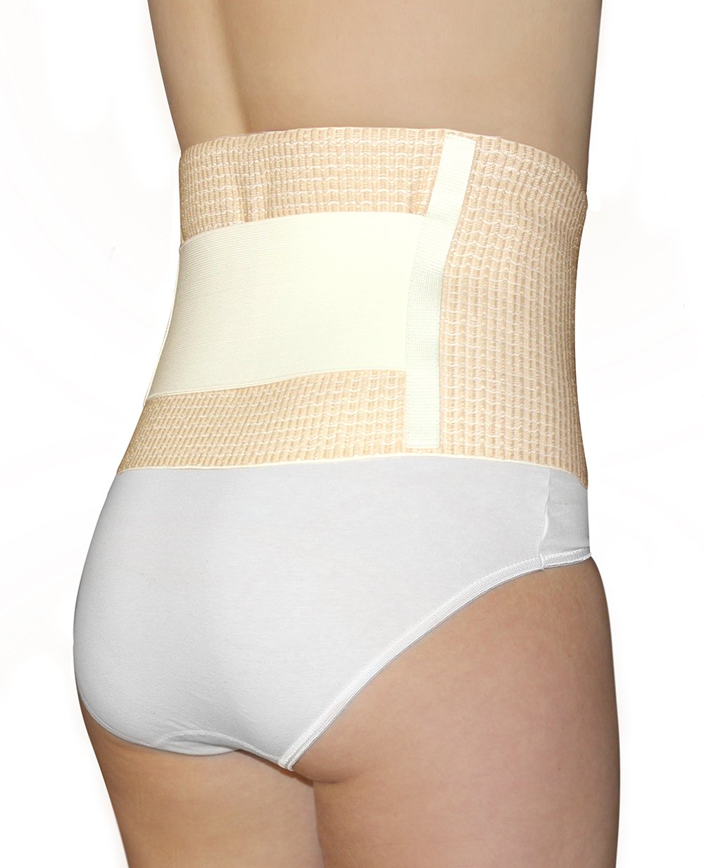 Hydas Strong Support Kidney Warmer