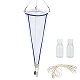 Plankton net; Water Quality Test Freshwater and