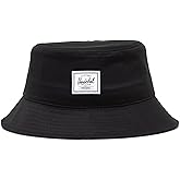 Herschel Supply Co. Norman Bucket Hat, Standard Black