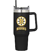 FOCO Boston Bruins NHL 40 oz Team Color XL Tumbler