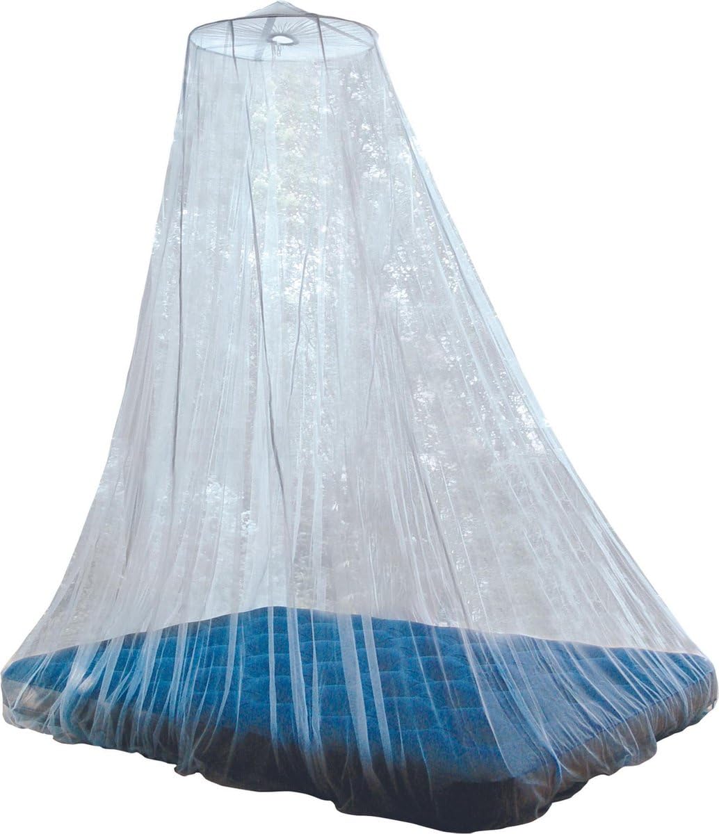 High Peak Savanne Mosquito net - Sortiert