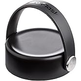 Hydro Flask Wide Mouth Lids- Accessory for Wide Mouth Water Bottle