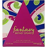 Britney Spears Women's Fantasy Eau spray de Parfum perfume 3.3 oz / 100 ml