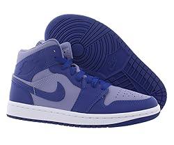 Jordan Womens WMNS Air 1 Mid SE DH7821 500 Iron