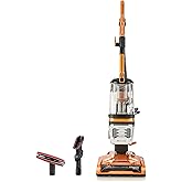 Kenmore DU4080 Featherlite Lift-Up Bagless Upright Vacuum 2-Motor Power Suction Lightweight Carpet Cleaner with HEPA Filter, 