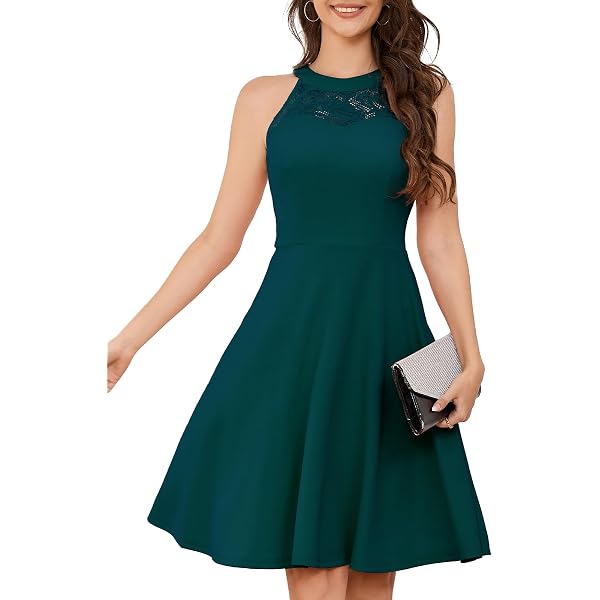 Amazon.com: Womens Easter Dress 2025 Cute Sleeveless 3D Floral Corset Mini  Short Dress Cocktail Party Dress (Black,Small) : Clothing, Shoes & Jewelry