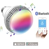 Ampoule LED 27W E27 Forte puissance 6000K Blanc Froid | Leroy Merlin