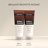 John Frieda Brilliant Brunette Colour Vibrancy Conditioner 250ml view 5