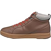 SAOLA Men's Bergen Waterproof Warm Sneaker