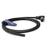 Eonvic Industrial M12 5 Pin Male Aviation Sensor