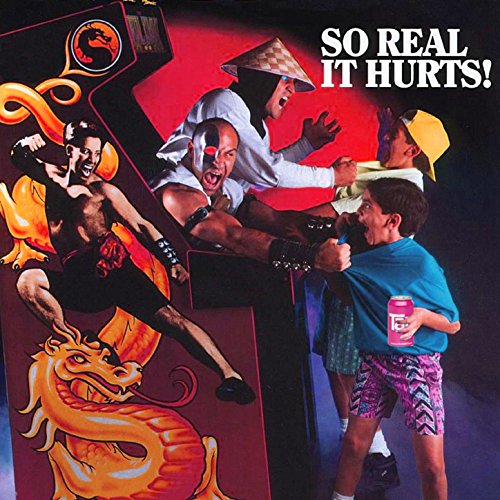 Kintaro Vs Kintaro